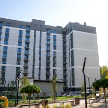 Хід будівництва ЖК Козацький, 0, вересень 2026