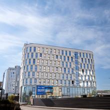 Хід будівництва ЖК Business Port, 0, вересень 2026
