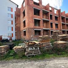 Хід будівництва ЖК Grand Comfort, 15/5 будинок, жовтень 2026