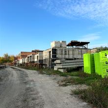 Хід будівництва ЖК Grand Comfort, 15/7 будинок, жовтень 2026