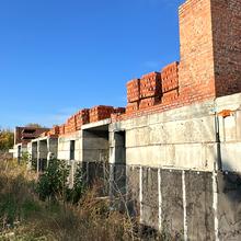 Хід будівництва ЖК Grand Comfort, 15/7 будинок, жовтень 2026
