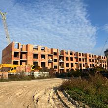 Хід будівництва ЖК Grand Comfort, 15/5 будинок, жовтень 2026