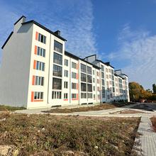 Хід будівництва ЖК Grand Comfort, 15/5 будинок, жовтень 2026