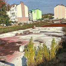 Хід будівництва ЖК Гранд Віллас, вул. Яблунева, 27, жовтень 2026