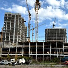 Хід будівництва ЖК Варшавський 3, , жовтень 2026
