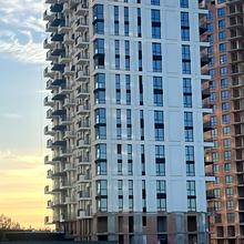 Хід будівництва ЖК Central Park Vinnytsia, 6.1 будинок, жовтень 2026