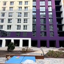 Хід будівництва ЖК Lavanda Park, 2 будинок (секція 2.1), жовтень 2026