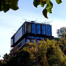 Хід будівництва ЖК SIMORE, Будинок, жовтень 2026