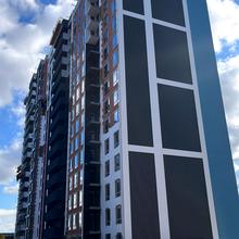 Хід будівництва ЖК SKYGARDEN, 3 будинок (секції 11-12), жовтень 2026
