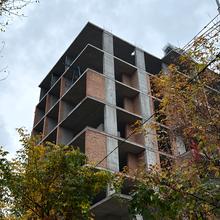Хід будівництва ЖК PUSHA HOUSE, Будинок, жовтень 2026