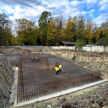 Хід будівництва ЖК Royal Place, 3 секція, жовтень 2026