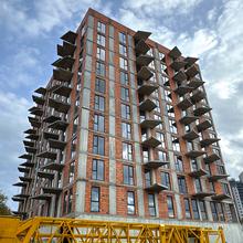 Хід будівництва ЖК Royal Place, 2 секція, жовтень 2026
