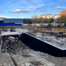 Хід будівництва ЖК SHEPIT, 3 будинок (секція 14), жовтень 2026