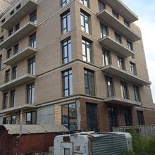 Хід будівництва Пространство на Дачній, Блок Б, жовтень 2026