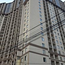 Хід будівництва ЖК Посейдон, 2 будинок, жовтень 2026