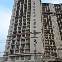 Хід будівництва ЖК Посейдон, 2 будинок, жовтень 2026