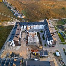Хід будівництва ЖК Супернова, 0, жовтень 2026