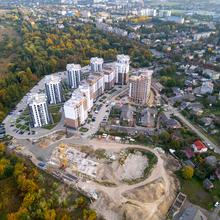 Хід будівництва ЖК Супернова, 0, жовтень 2026