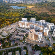 Хід будівництва ЖК Супернова, 0, жовтень 2026