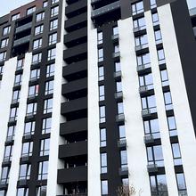 Хід будівництва ЖК Manhattan Up, 2 будинок (секція В4), жовтень 2026