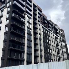 Хід будівництва ЖК Manhattan Up, 1 будинок (секції А3, А4), жовтень 2026