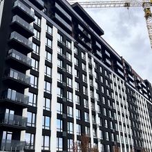Хід будівництва ЖК Manhattan Up, 2 будинок (секції B2-B3), жовтень 2026