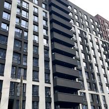Хід будівництва ЖК Manhattan Up, 7 будинок (секція S5), жовтень 2026