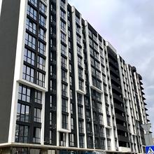 Хід будівництва ЖК Manhattan Up, 7 будинок (секція S2), жовтень 2026