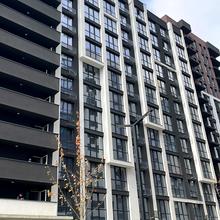 Хід будівництва ЖК Manhattan Up, 7 будинок (секція S2), жовтень 2026