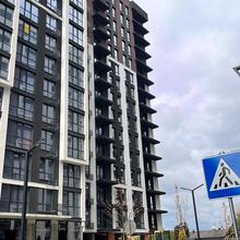 Хід будівництва ЖК Manhattan Up, 7 будинок (секція S3), жовтень 2026