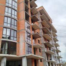 Хід будівництва Skelya Residence, Будинок, жовтень 2026