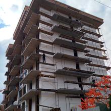 Хід будівництва Skelya Residence, Будинок, жовтень 2026