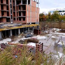 Хід будівництва ЖК Avalon Magnolia, 6 будинок, жовтень 2026