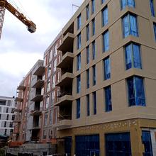 Хід будівництва ЖК Avalon Magnolia, 5 будинок (секція 5.3), жовтень 2026