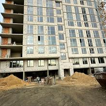 Хід будівництва ЖК D25, Будинок, жовтень 2026