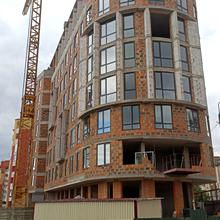 Хід будівництва Апарт-комплекс Престиж Хол, Будинок, жовтень 2026