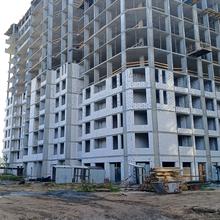 Хід будівництва ЖК Paradise Avenue, 8 будинок, жовтень 2026