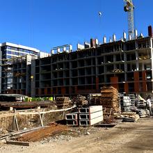Хід будівництва ЖК Comfort Park 2, Загальні, жовтень 2026