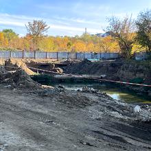 Хід будівництва ЖК Comfort Park 2, , жовтень 2026