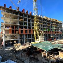 Хід будівництва ЖК Comfort Park 2, , жовтень 2026