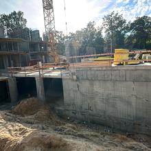 Хід будівництва ЖК Astrid, Будинок, жовтень 2026