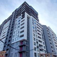 Хід будівництва ЖК Paradise Avenue, 7 будинок, жовтень 2026