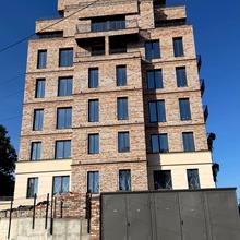 Хід будівництва Клубний будинок LOFT EGOIST, Будинок, жовтень 2026