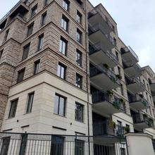 Хід будівництва Клубний будинок LOFT EGOIST, Будинок, жовтень 2026