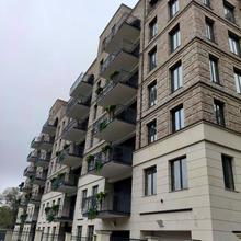 Хід будівництва Клубний будинок LOFT EGOIST, Будинок, жовтень 2026