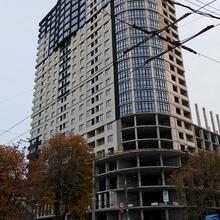 Хід будівництва ЖК СВЯТОТРОЇЦЬКИЙ, 2 секція, жовтень 2026