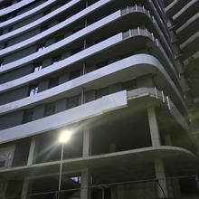 Хід будівництва Unity Towers, , жовтень 2026
