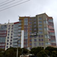 Хід будівництва ЖК Європейський, Секції Г, Д, жовтень 2026