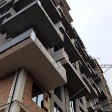 Хід будівництва ЖК Бульвар, Будинок, жовтень 2026