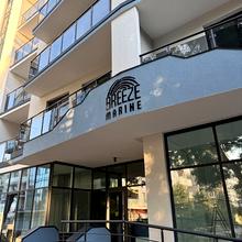 Хід будівництва Апарт-комплекс Breeze Marine, 0, жовтень 2026